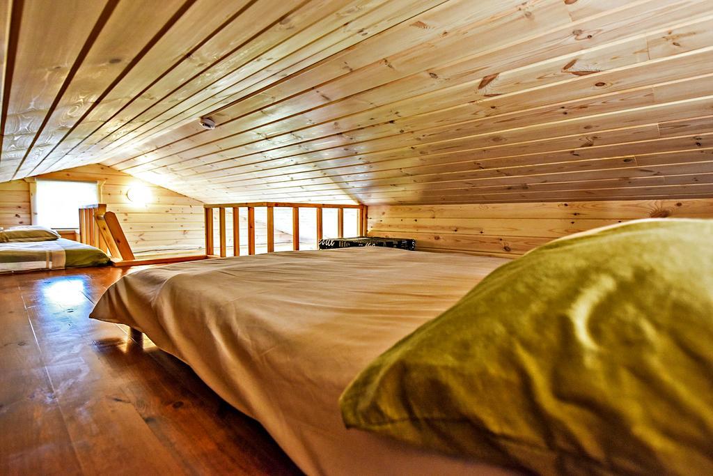 Meku Slenis Guest House Deguciai  Exterior photo